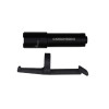 Clip tactique pour lampe Steambow