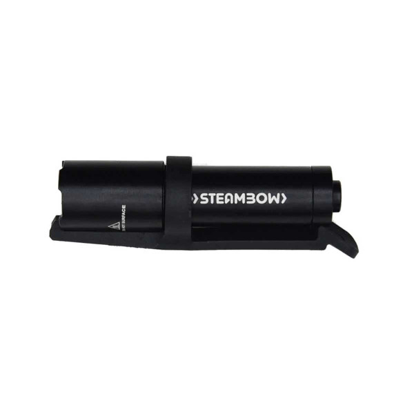 Clip tactique pour lampe Steambow