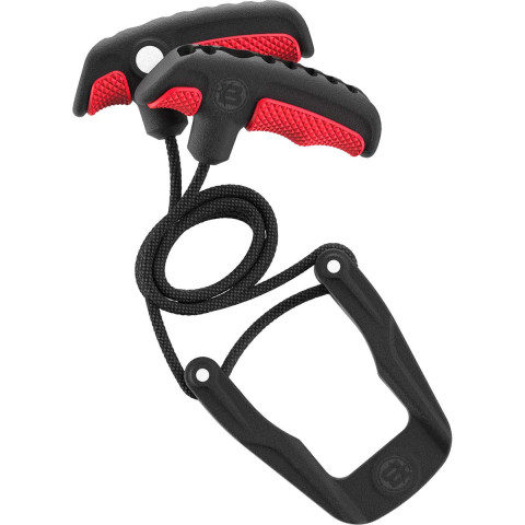 Corde d'armement manuel Barnett Sled
