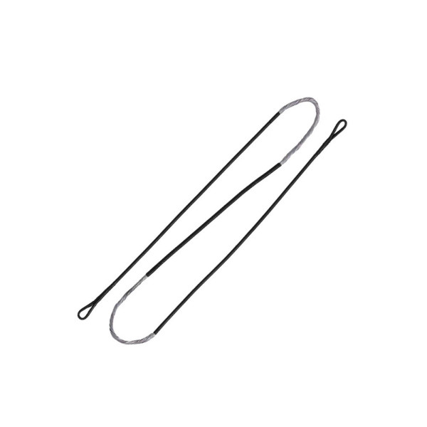 Corde de rechange pour arbalète ManKung Jasper XB60