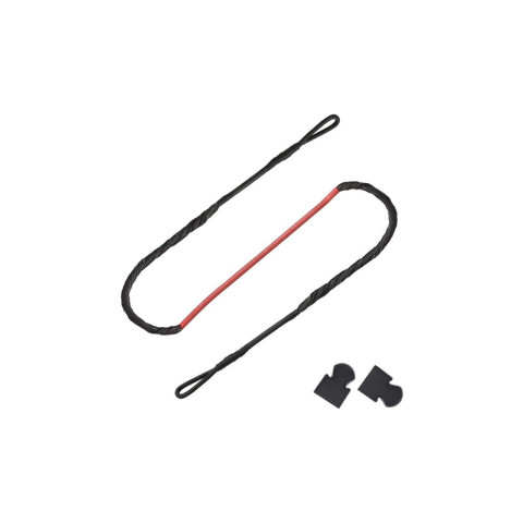 Corde de rechange pour arbalète recurve ManKung Brandon MK-185