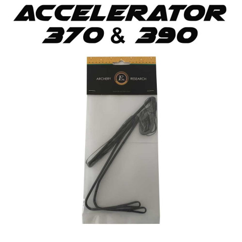 Corde pour arbalète EK Accelerator 390
