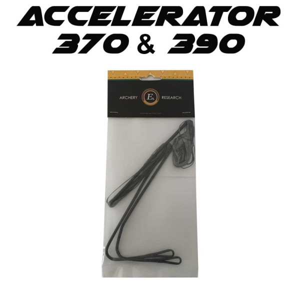 Corde pour arbalète EK Accelerator 390