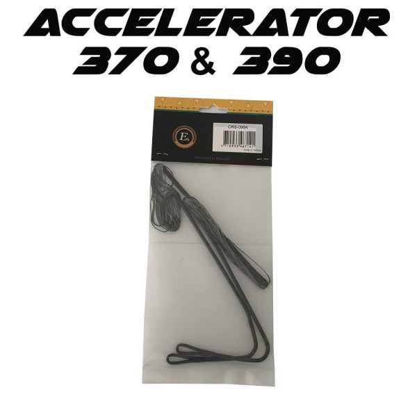 Corde pour arbalète EK Accelerator 390