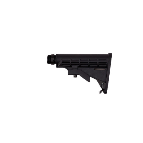 Crosse AR15 pour Cobra R series sur adaptateur pliable