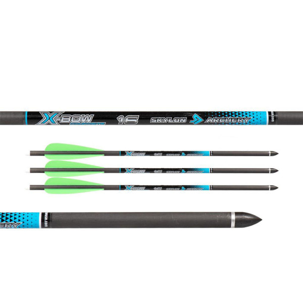 Flèche Composite Skylon XBow pour arbalète