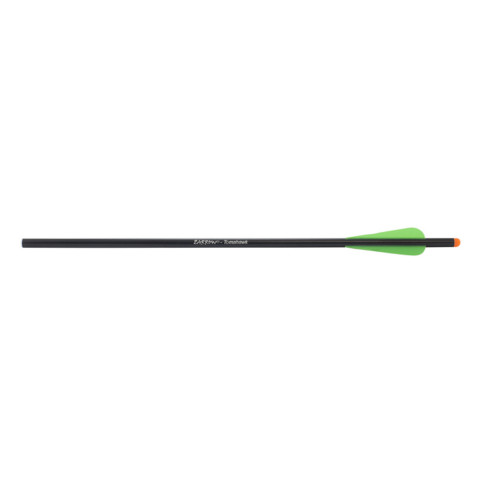 Flèches en aluminium Hori-Zone Zarrow Tomahawk