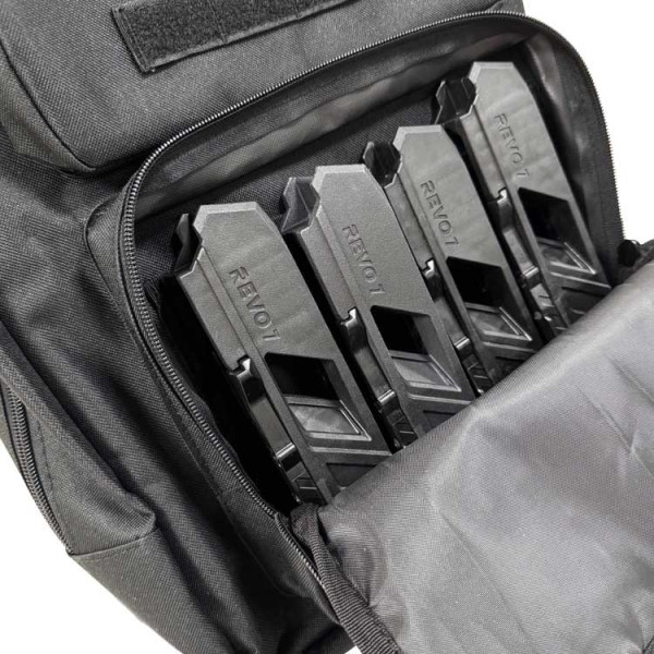 Housse pour arbalète REVO7