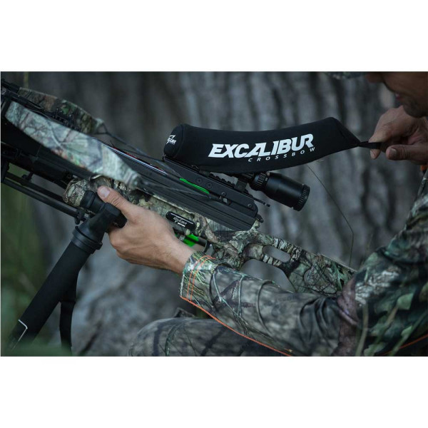 Housse pour lunette de visée Excalibur