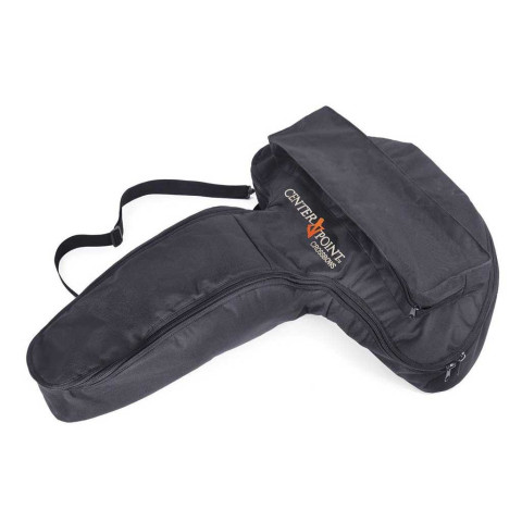 Housse souple CenterPoint pour arbalètes