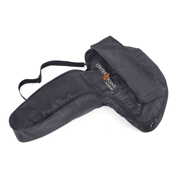 Housse souple CenterPoint pour arbalètes