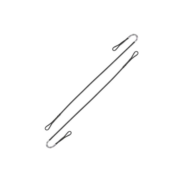 Kit de câbles pour arbalète ManKung Chester XB65