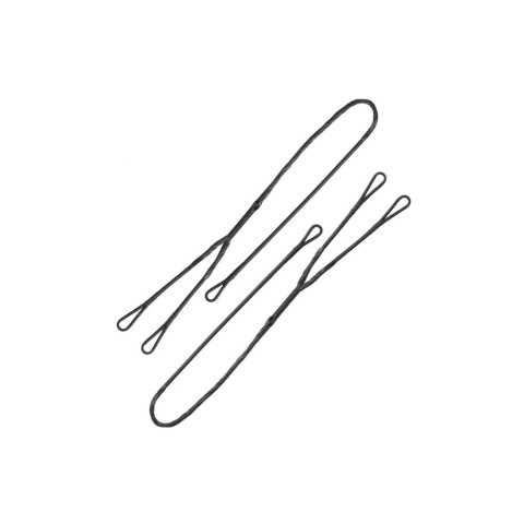 Kit de câbles pour arbalète ManKung Hector XB62