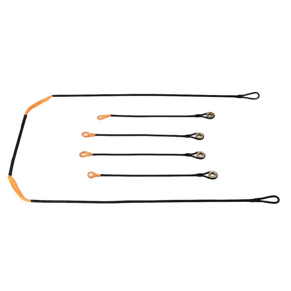 Kit de corde et câbles pour arbalète Ravin R10, R20 et R29
