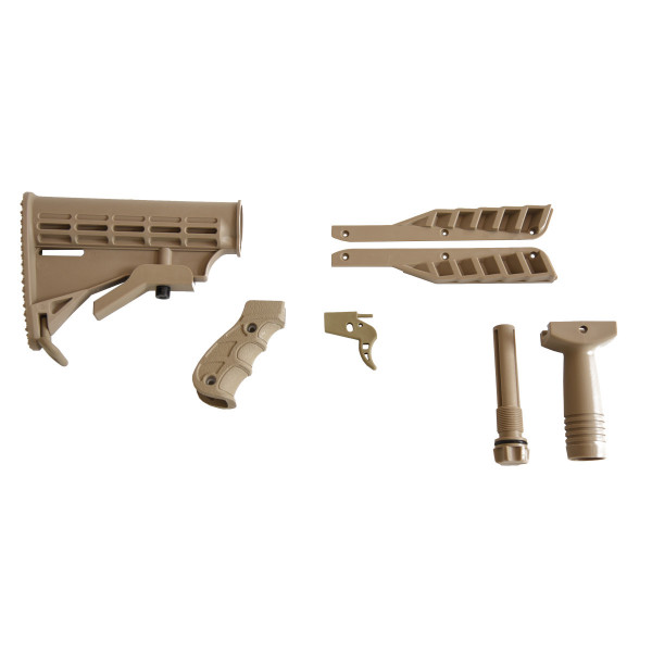 Kit de personnalisation pour arbalète Steambow Stinger 2