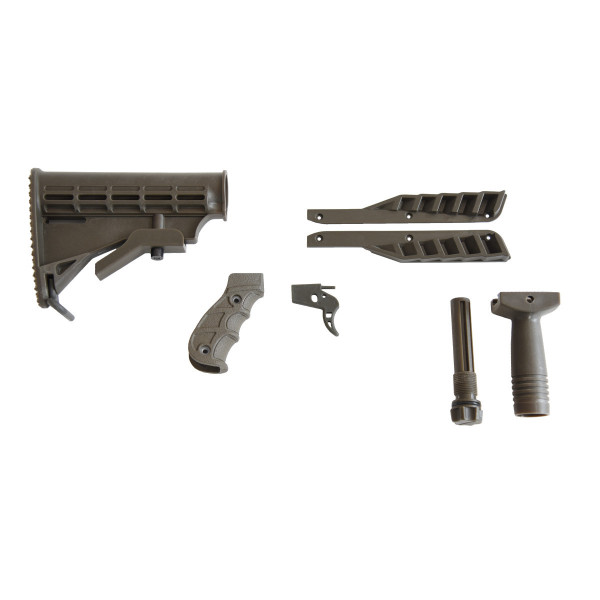 Kit de personnalisation pour arbalète Steambow Stinger 2