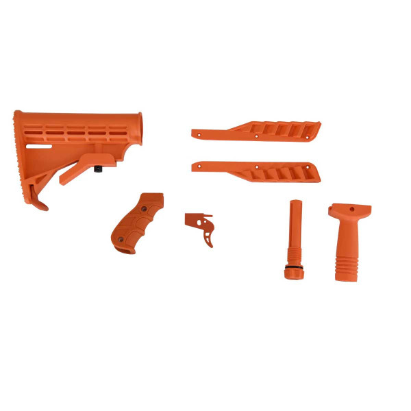 Kit de personnalisation pour arbalète Steambow Stinger 2