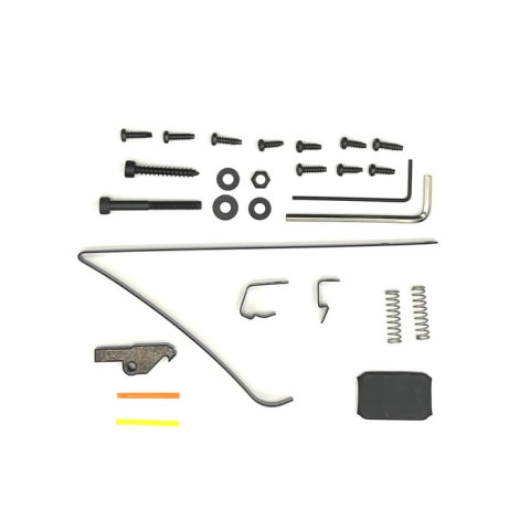 Kit de pièces détachées pour arbalètes Steambow Stinger 2