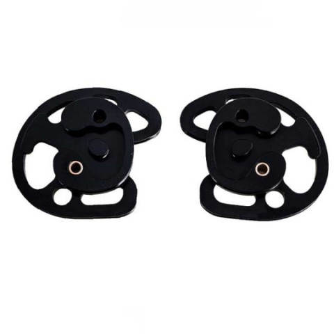 Kit de poulies pour arbalètes Bear Archery