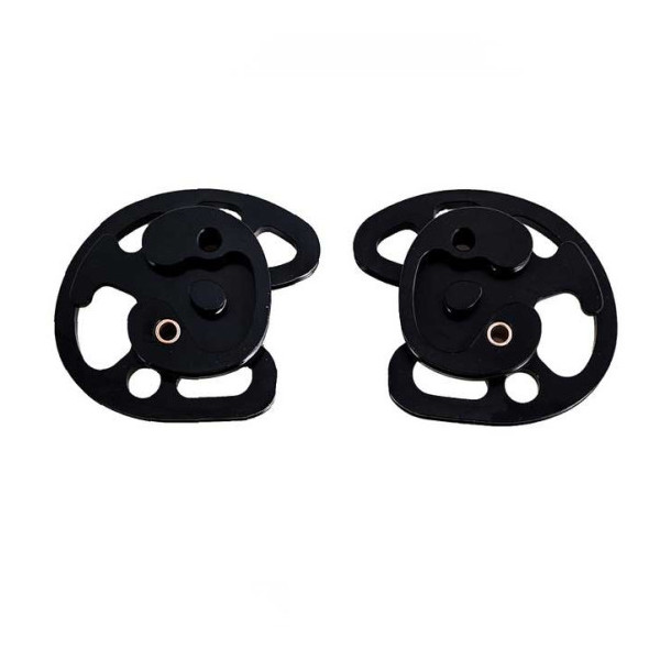 Kit de poulies pour arbalètes Bear Archery