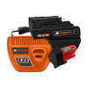 Kit électrique drive pour arbalète Ravin R500
