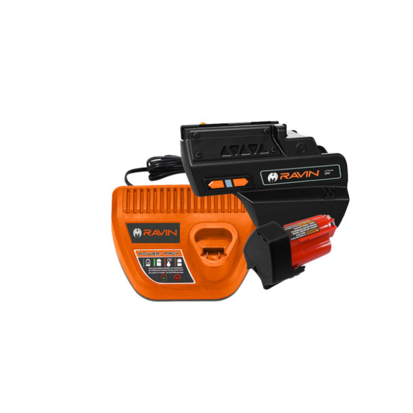 Kit électrique drive pour arbalète Ravin R500