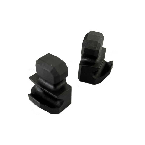 Kit fausse corde + poupées + corde pour arbalète 80 lbs