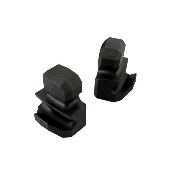 Kit fausse corde + poupées + corde pour arbalète 80 lbs