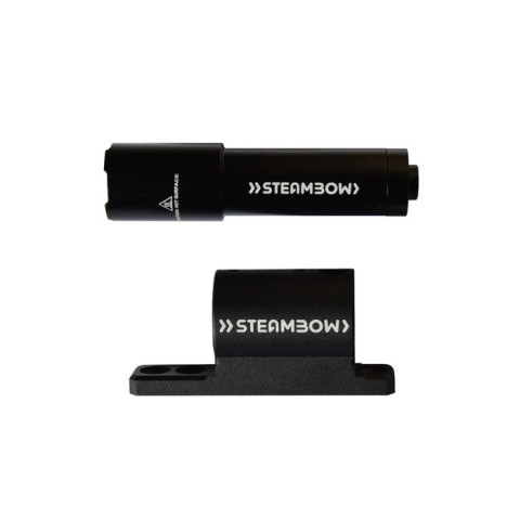 Lampe Tactique pour arbalètes Steambow AR-Series