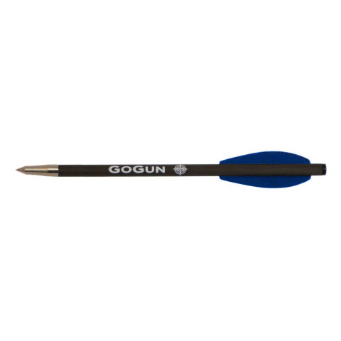 Lot de 10 traits Gogun Precision