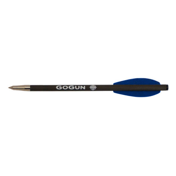 Lot de 10 traits Gogun Precision