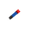 Lot de 3 encoches lumineuses Nockturnal Launchpad pour arbalète