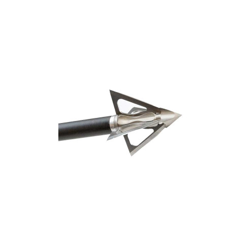 Lot de 3 pointes de chasse G5 Striker X pour arbalètes