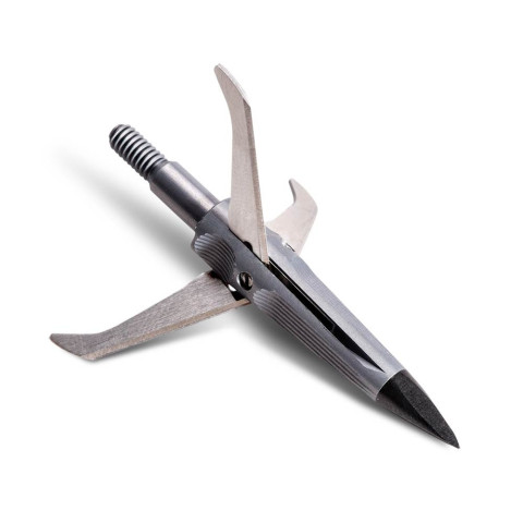 Lot de 3 pointes de chasse mécaniques NAP Spitfire XXX