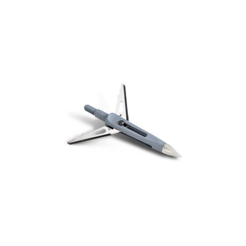 Lot de 3 pointes de chasse NAP KillZone pour arbalètes