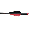 Lot de 6 traits 20 pouces carbone Hattila pour arbalète / Série limitée