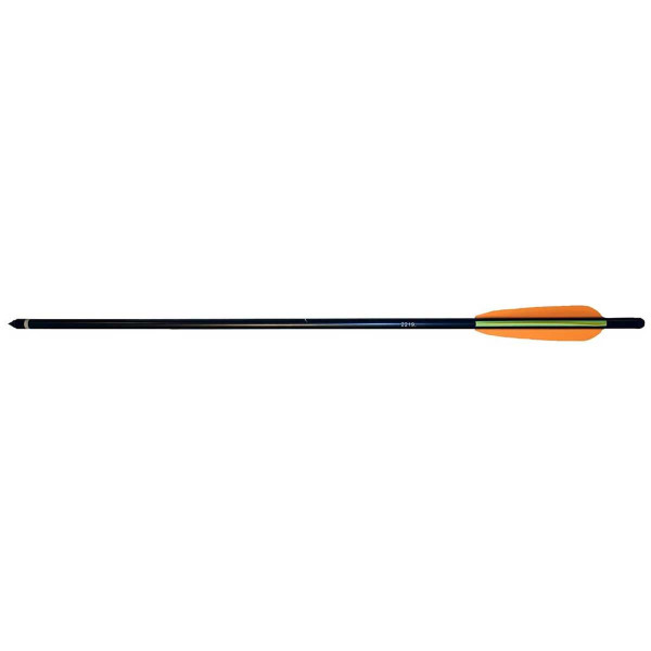 Lot de traits aluminium EK Archery pour arbalètes