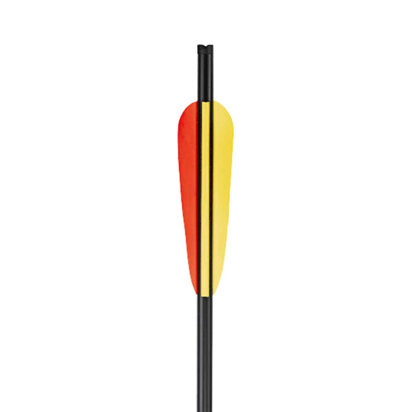 Lot de traits aluminium EK Archery pour arbalètes