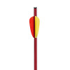 Lot de traits aluminium EK Archery pour arbalètes