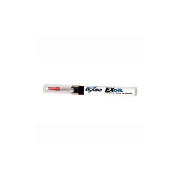 Lubrifiant pour détente d'arbalète Excalibur Ex-Oil 7010