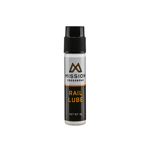 Lubrifiant pour rail Mission 2018