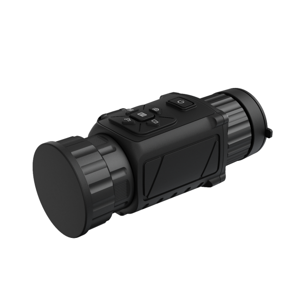 Lunette à vision thermique Hikmicro Thunder Pro TE19C