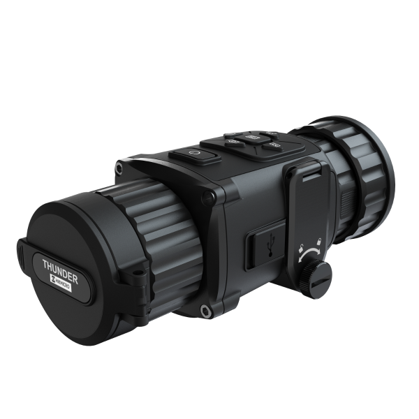 Hikmicro Thunder Pro TE19C Thermal Vision Scope