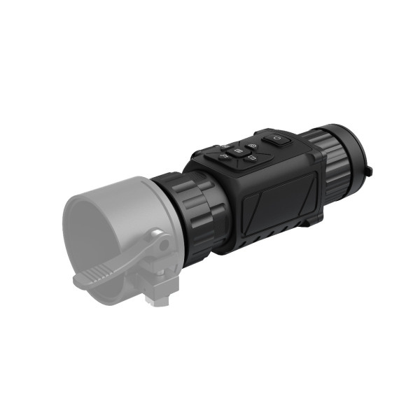 Lunette à vision thermique Hikmicro Thunder Pro TE19C