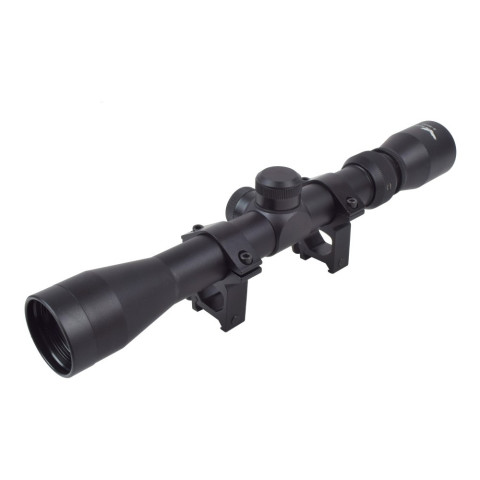 Lunette de visée 3-9x32 noire