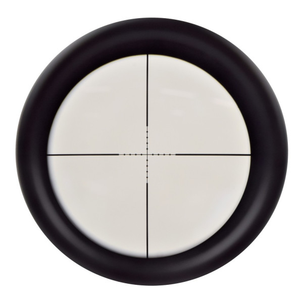 Lunette de visée 3-9x32 noire