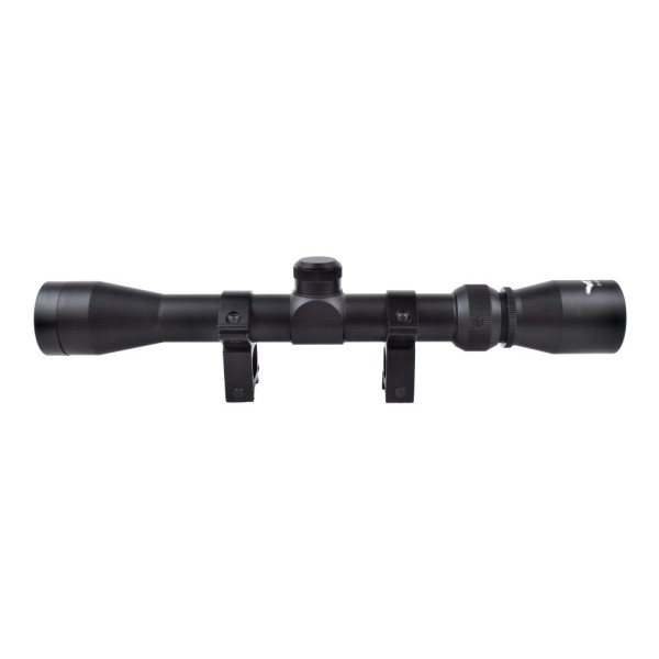 Lunette de visée 3-9x32 noire