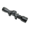 Lunette de visée 4x32 EK Archery pour arbalètes