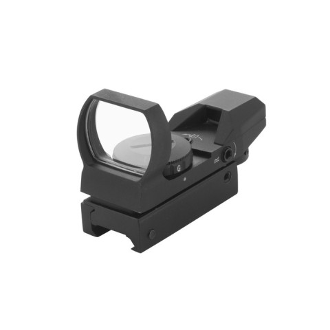 Lunette de visée Hori-Zone RED DOT Reflex rail 21mm pour pistolet arbalète