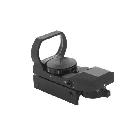 Lunette de visée Hori-Zone RED DOT Reflex rail 21mm pour pistolet arbalète
